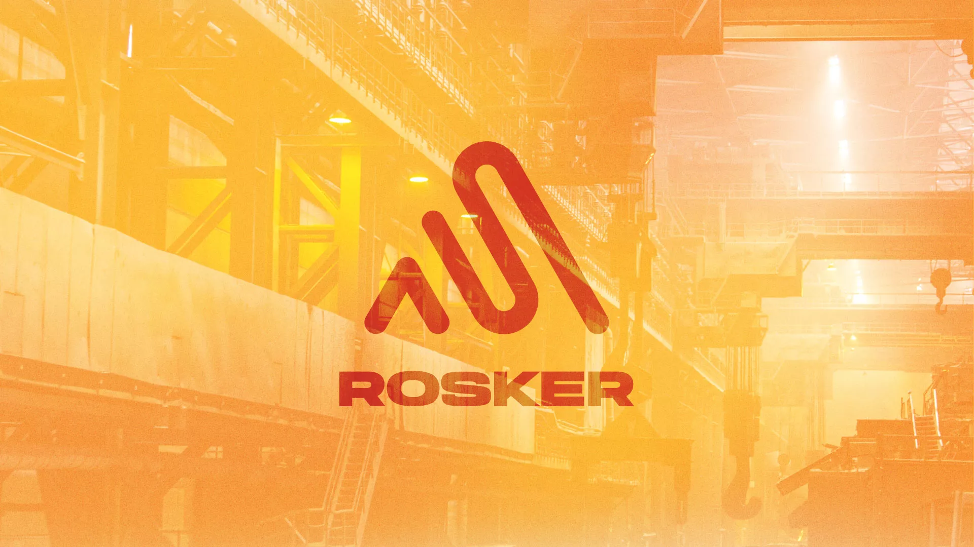 Ребрендинг компании «Rosker» и редизайн сайта в Дальнегорске